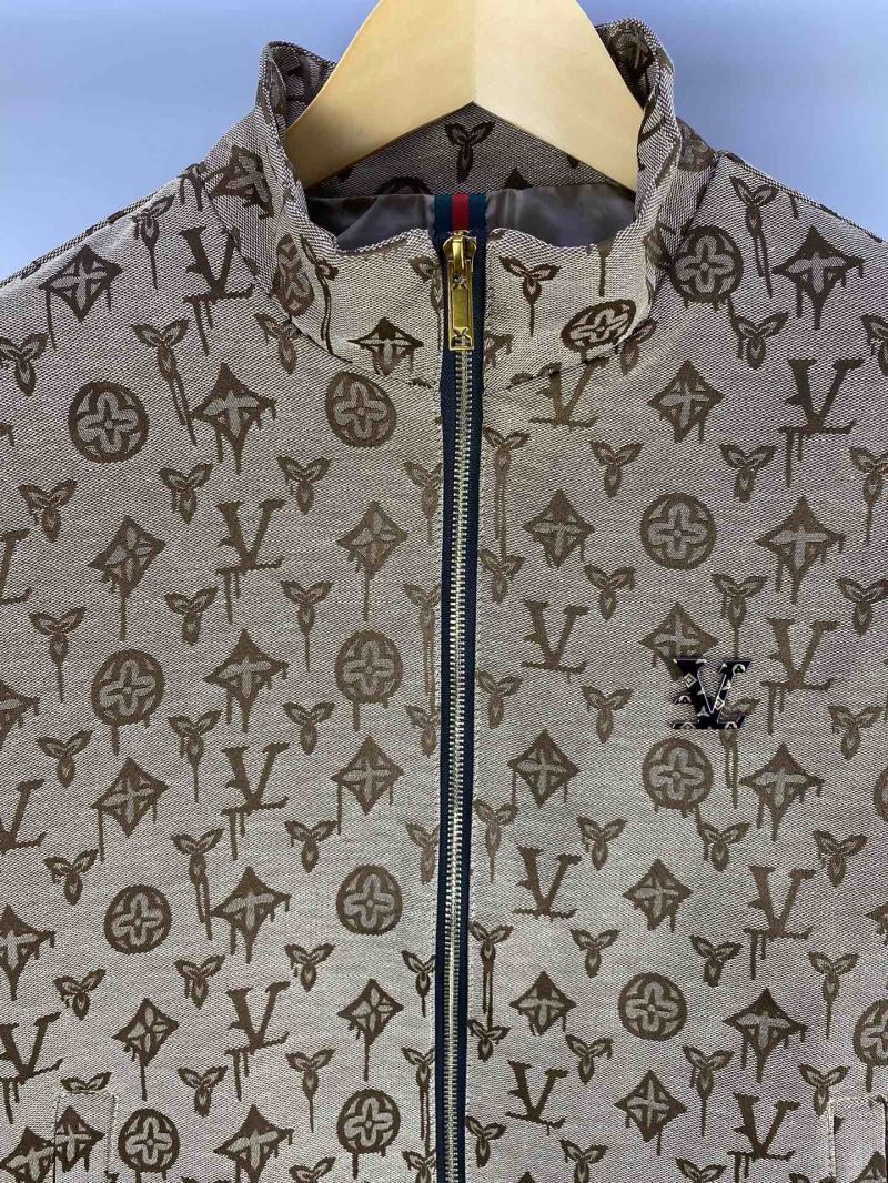 Louis Vuitton Outwear